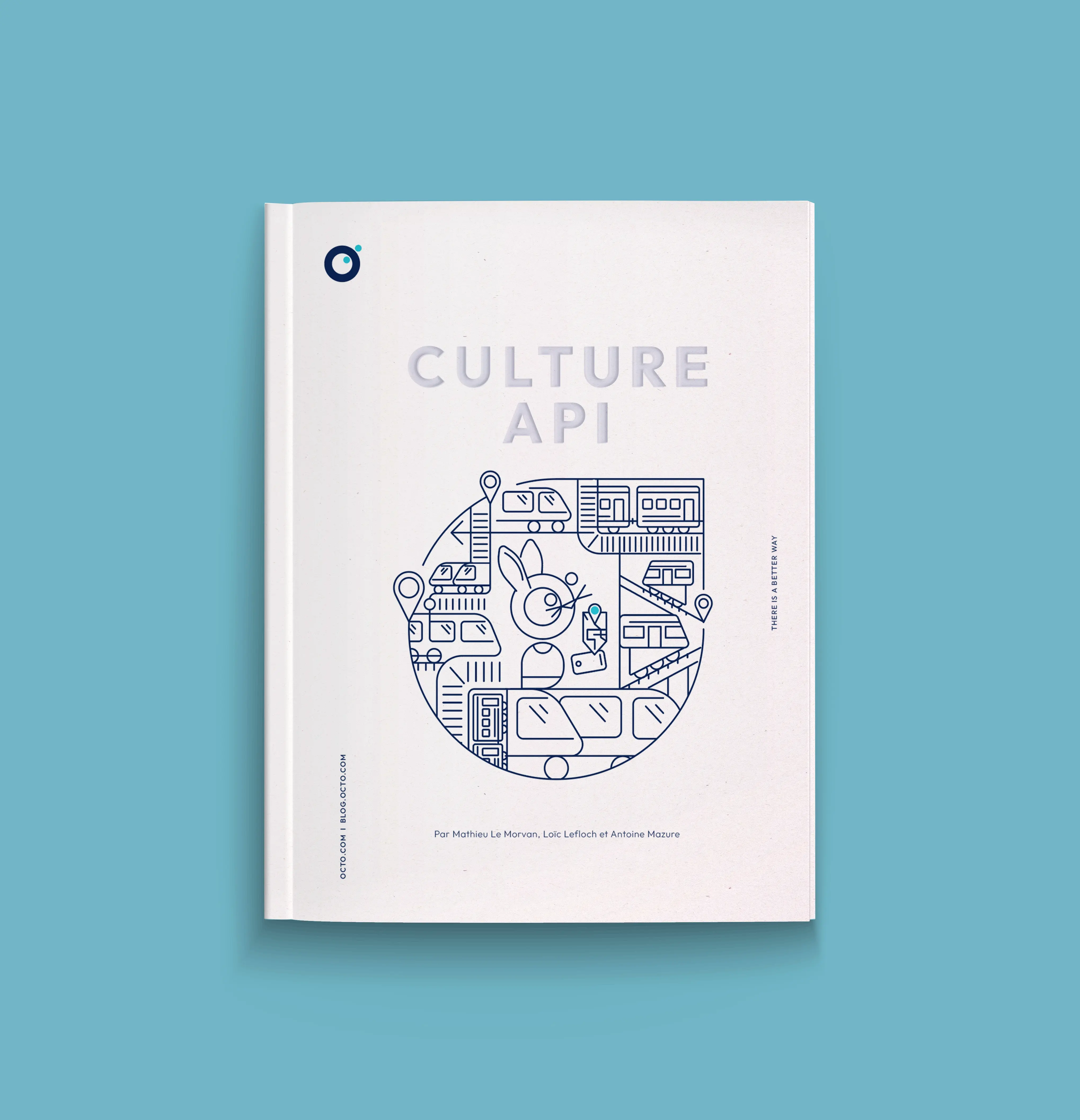 Culture API - Livre Blanc